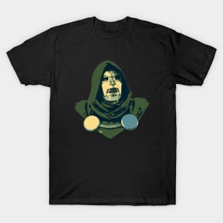 Doctor Doom T-Shirt